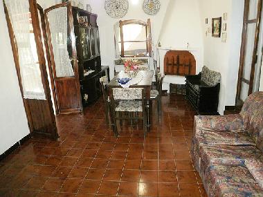Holiday House in Pula (Perd  Sali) (Cagliari) or holiday homes and vacation rentals