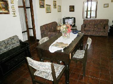 Holiday House in Pula (Perd  Sali) (Cagliari) or holiday homes and vacation rentals