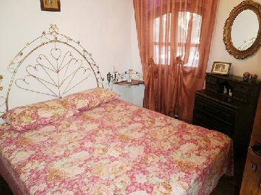 Holiday House in Pula (Perd  Sali) (Cagliari) or holiday homes and vacation rentals