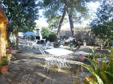 Holiday House in Pula (Perd  Sali) (Cagliari) or holiday homes and vacation rentals