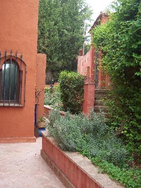 Holiday House in alfacar (Granada) or holiday homes and vacation rentals