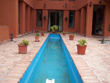 Holiday House in alfacar (Granada) or holiday homes and vacation rentals