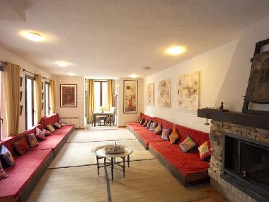 Holiday House in alfacar (Granada) or holiday homes and vacation rentals