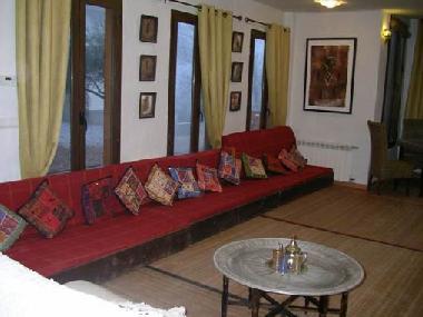 Holiday House in alfacar (Granada) or holiday homes and vacation rentals