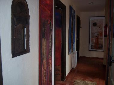 Holiday House in alfacar (Granada) or holiday homes and vacation rentals