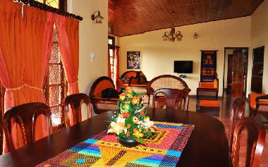 Villa in Kandy (Kandy) or holiday homes and vacation rentals