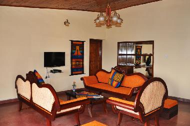 Villa in Kandy (Kandy) or holiday homes and vacation rentals