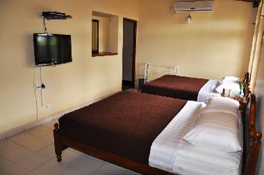 Villa in Kandy (Kandy) or holiday homes and vacation rentals