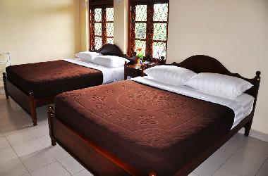Villa in Kandy (Kandy) or holiday homes and vacation rentals