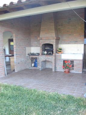 Holiday House in Leiria (Oeste) or holiday homes and vacation rentals