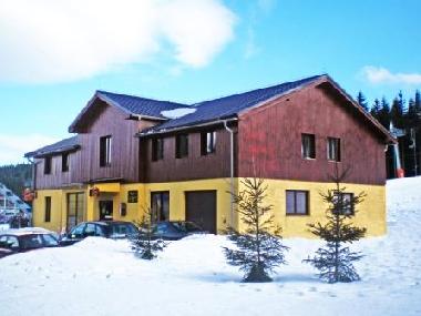 Bed and Breakfast in Loucna pod Klinovcem (Ustecky Kraj) or holiday homes and vacation rentals