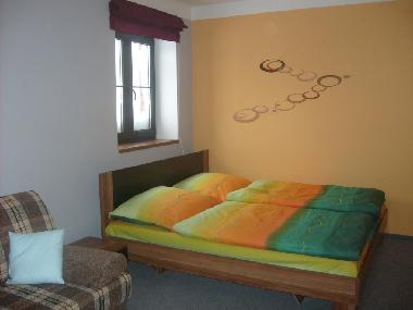 Bed and Breakfast in Loucna pod Klinovcem (Ustecky Kraj) or holiday homes and vacation rentals
