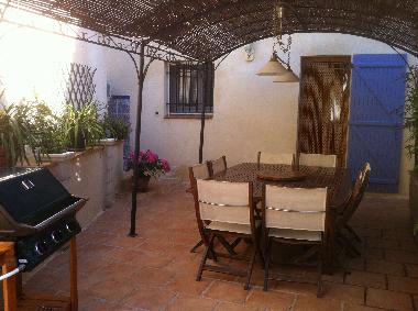 Holiday House in Six-Fours les Plages (Var) or holiday homes and vacation rentals