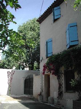 Holiday House in Six-Fours les Plages (Var) or holiday homes and vacation rentals