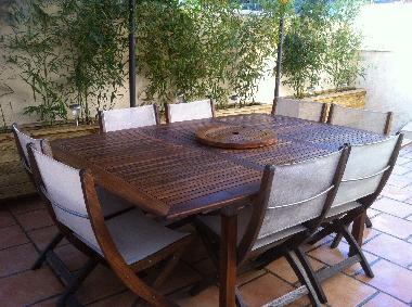 Holiday House in Six-Fours les Plages (Var) or holiday homes and vacation rentals