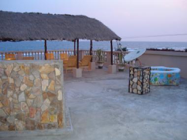 Holiday House in Baguida/Avepozo (Lome) or holiday homes and vacation rentals