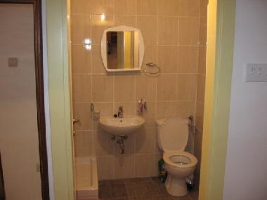 Montenegro Budva furnished home