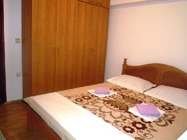 Holiday Apartment in Igalo (Montenegro) or holiday homes and vacation rentals