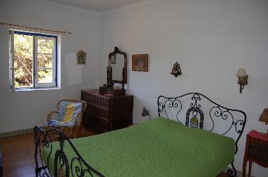 Doubble bed room