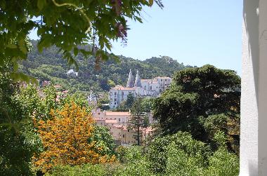 Palais Royal Sintra