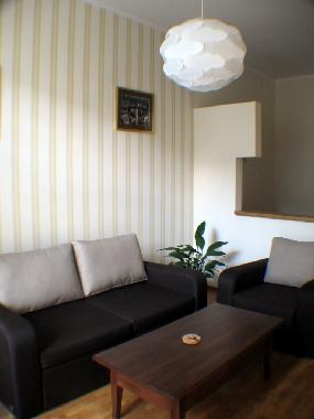 Holiday Apartment in Lviv (L'vivs'ka Oblast') or holiday homes and vacation rentals