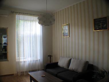 Holiday Apartment in Lviv (L'vivs'ka Oblast') or holiday homes and vacation rentals