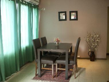 Holiday Apartment in Mendoza (Mendoza) or holiday homes and vacation rentals