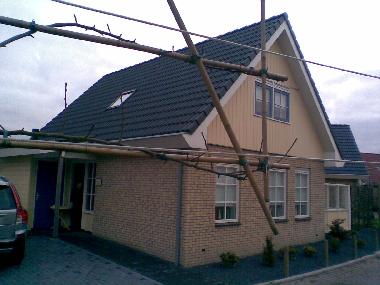 Holiday House in Schoorl (Noord-Holland) or holiday homes and vacation rentals