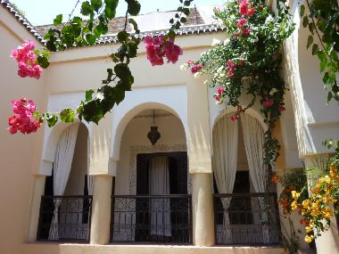 Holiday House in Marrakech (Marrakech) or holiday homes and vacation rentals