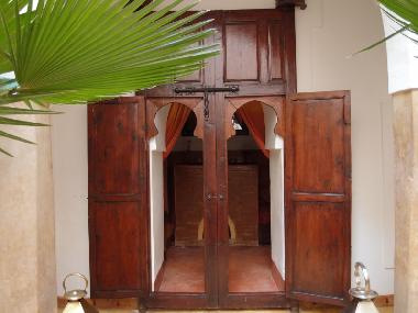 Holiday House in Marrakech (Marrakech) or holiday homes and vacation rentals