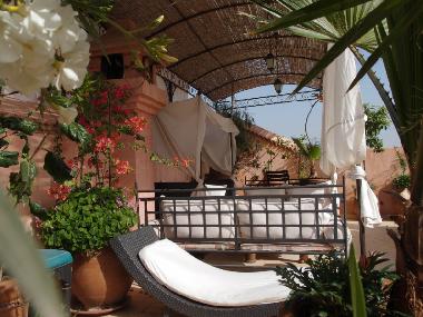 Holiday House in Marrakech (Marrakech) or holiday homes and vacation rentals