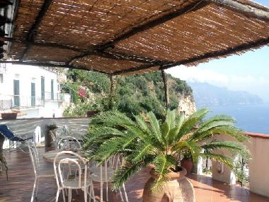 Holiday Apartment in conca dei marini (Salerno) or holiday homes and vacation rentals