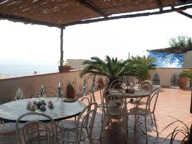 Holiday Apartment in conca dei marini (Salerno) or holiday homes and vacation rentals