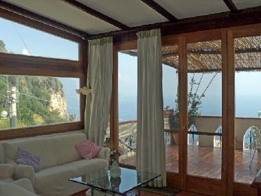 Holiday Apartment in conca dei marini (Salerno) or holiday homes and vacation rentals