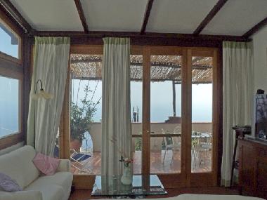 Holiday Apartment in conca dei marini (Salerno) or holiday homes and vacation rentals