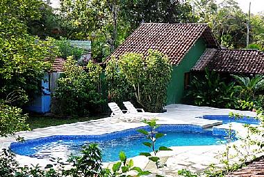 Bed and Breakfast in Trancoso (Bahia) or holiday homes and vacation rentals