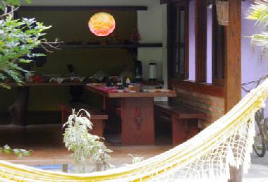 Bed and Breakfast in Trancoso (Bahia) or holiday homes and vacation rentals