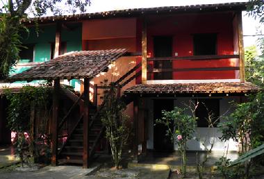 Bed and Breakfast in Trancoso (Bahia) or holiday homes and vacation rentals