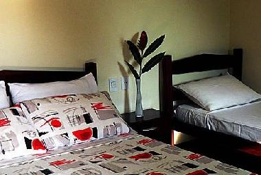 Bed and Breakfast in Trancoso (Bahia) or holiday homes and vacation rentals