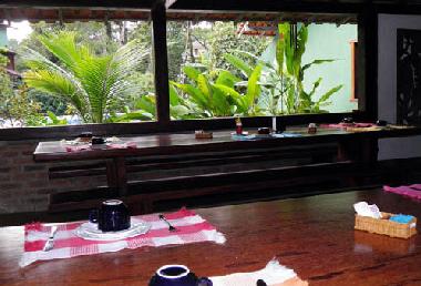 Bed and Breakfast in Trancoso (Bahia) or holiday homes and vacation rentals