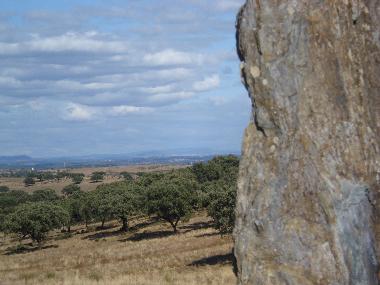 Holiday House in Outeiro (Alentejo Central) or holiday homes and vacation rentals