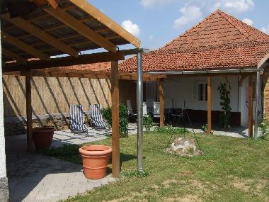 Holiday House in Bodony (Heves) or holiday homes and vacation rentals