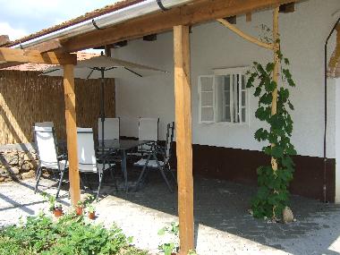 Holiday House in Bodony (Heves) or holiday homes and vacation rentals