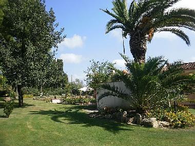 Holiday House in Pula (Cagliari) or holiday homes and vacation rentals