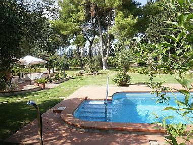 Holiday House in Pula (Cagliari) or holiday homes and vacation rentals