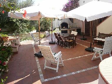 Holiday House in Pula (Cagliari) or holiday homes and vacation rentals