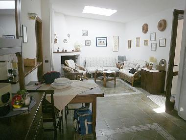 Holiday House in Pula (Cagliari) or holiday homes and vacation rentals