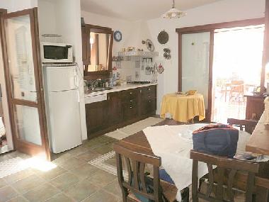 Holiday House in Pula (Cagliari) or holiday homes and vacation rentals