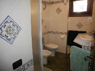 Holiday House in Pula (Cagliari) or holiday homes and vacation rentals