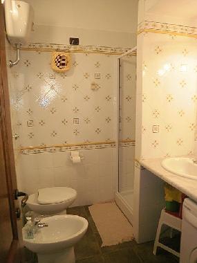 Holiday House in Pula (Cagliari) or holiday homes and vacation rentals